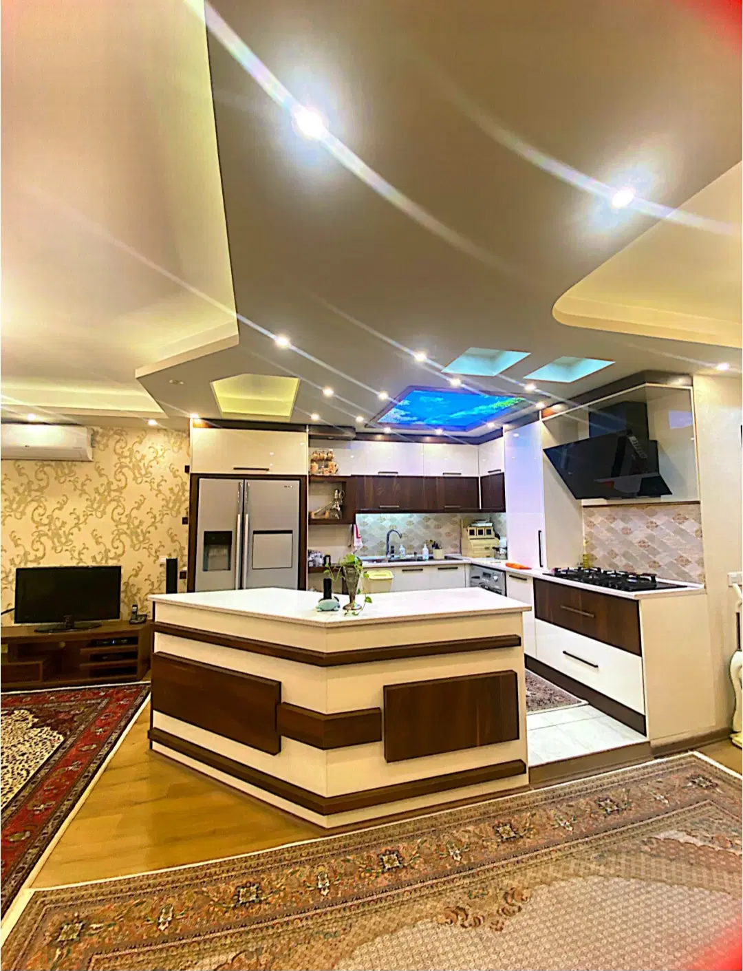 فروش اپارتمان