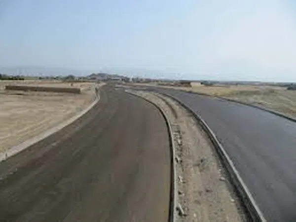 زمین بر کمربندی