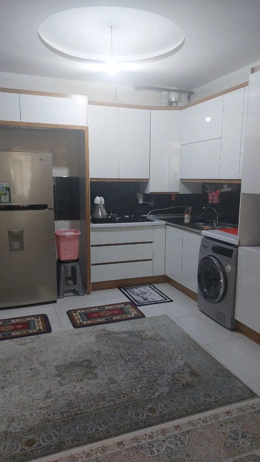 ملک دربستی اجاره ازناو