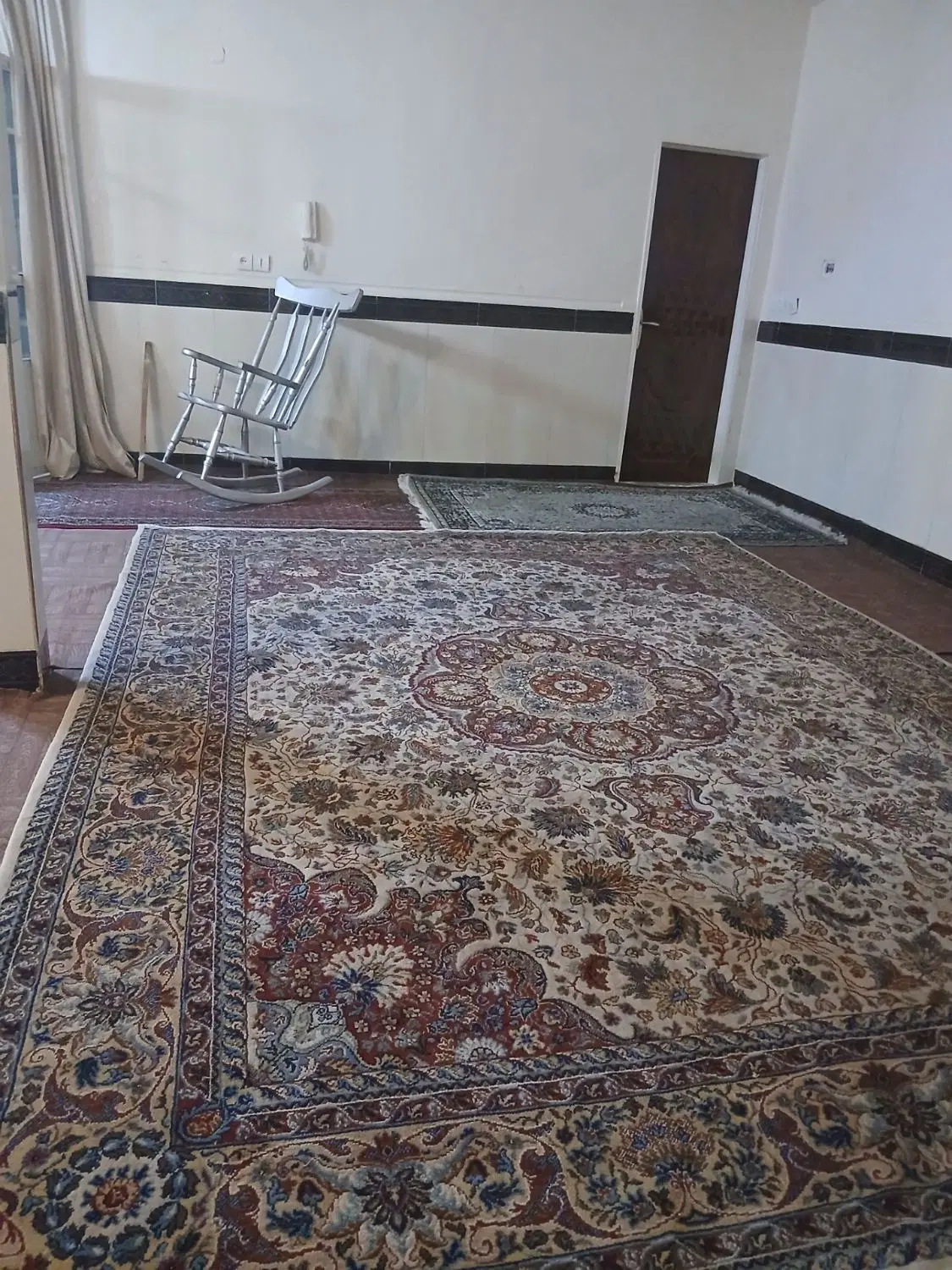 اجاره خانه مبله یک ماهه شهرک بهشتی کوی زینبیه