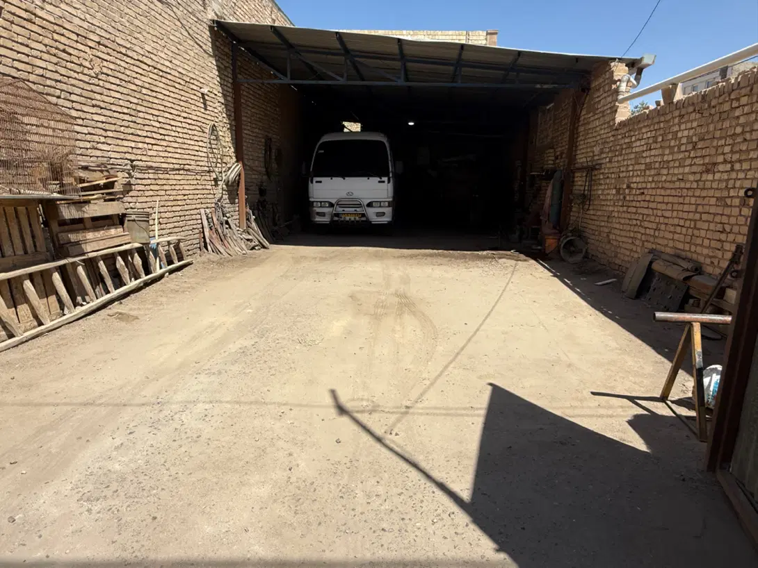 زمین بلوارفرودگاه