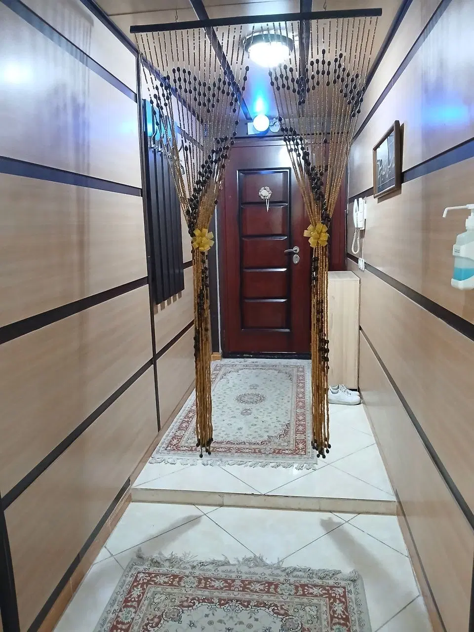 آپارتمان 85 متری