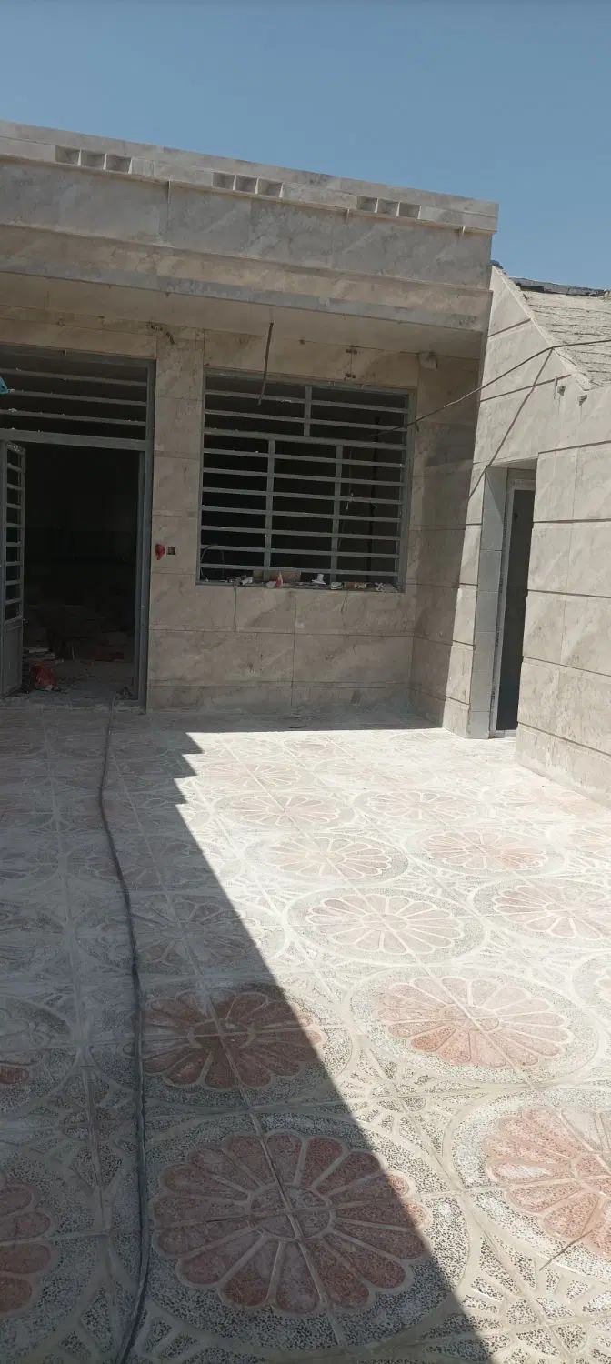 خانه اجاره ای