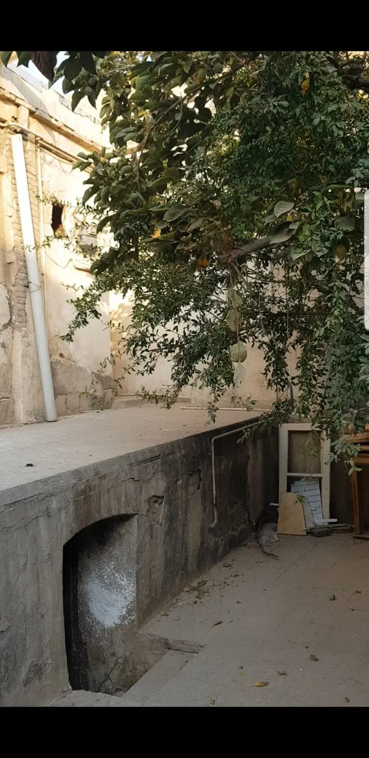 فروش خانه کلنگی مولوی