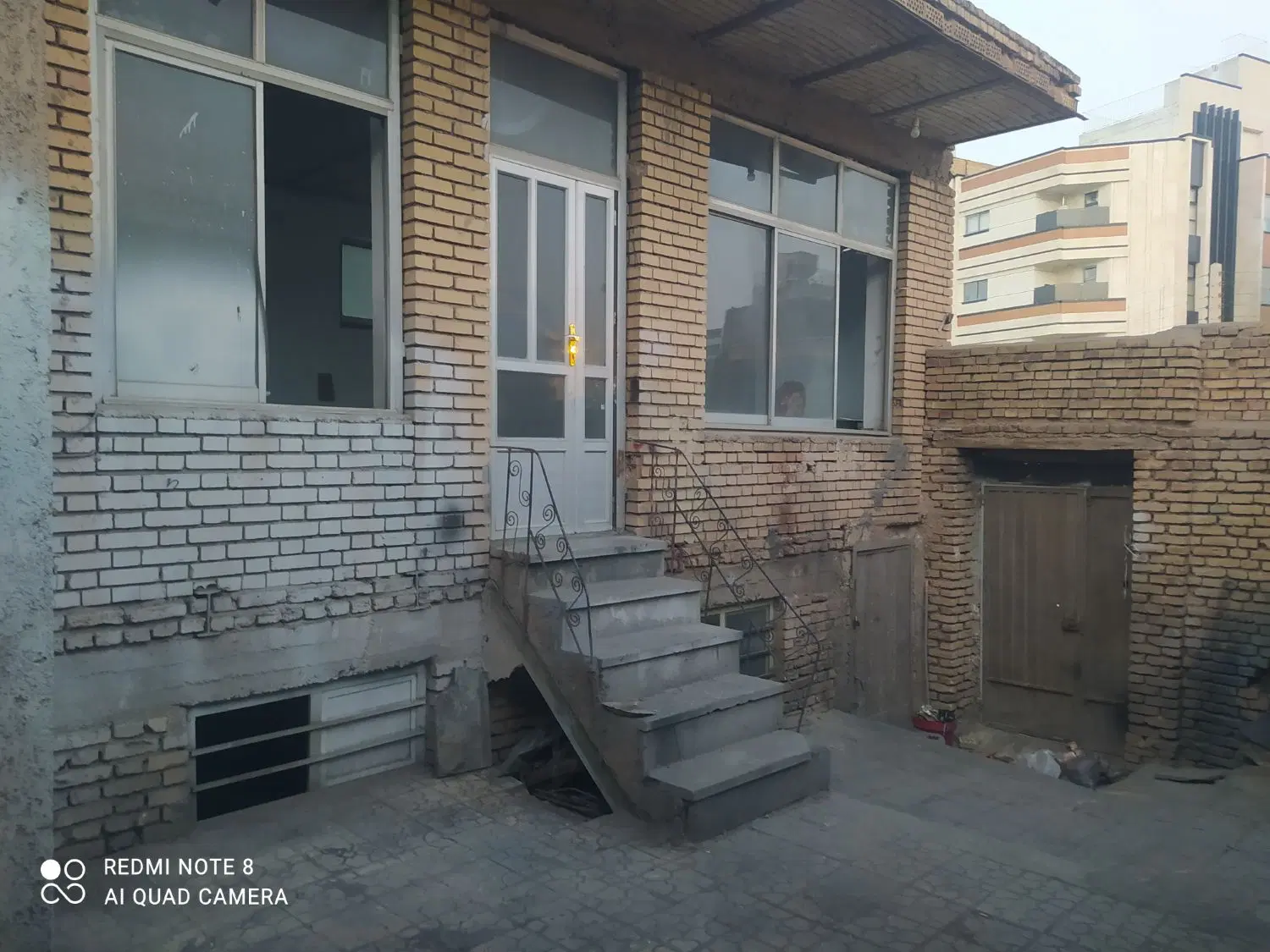 اجاره خانه ویلایی جهت انبار