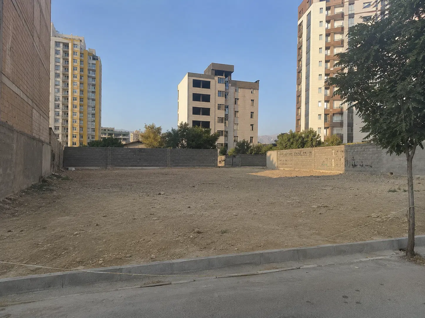 خرید زمین در موقعیت ممتاز شهر صدرا
