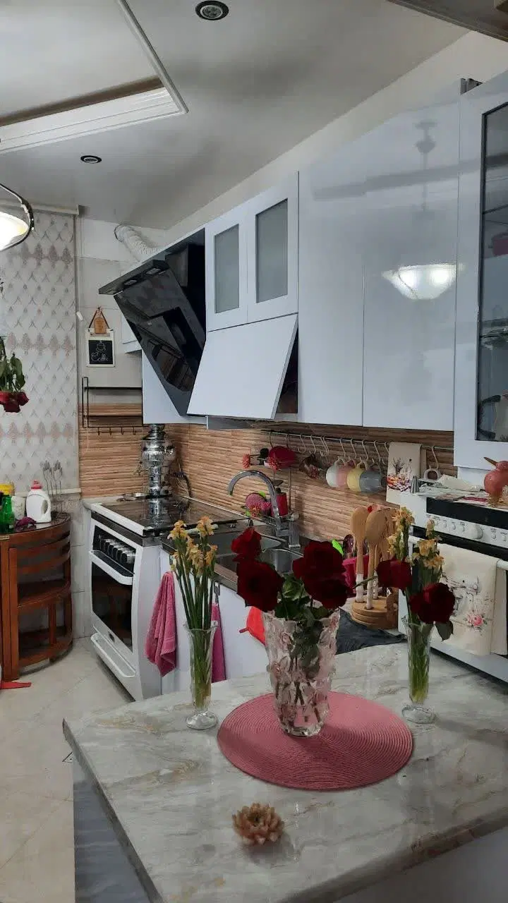 اجاره آپارتمان ۸۲ متری در مسلم شمالی