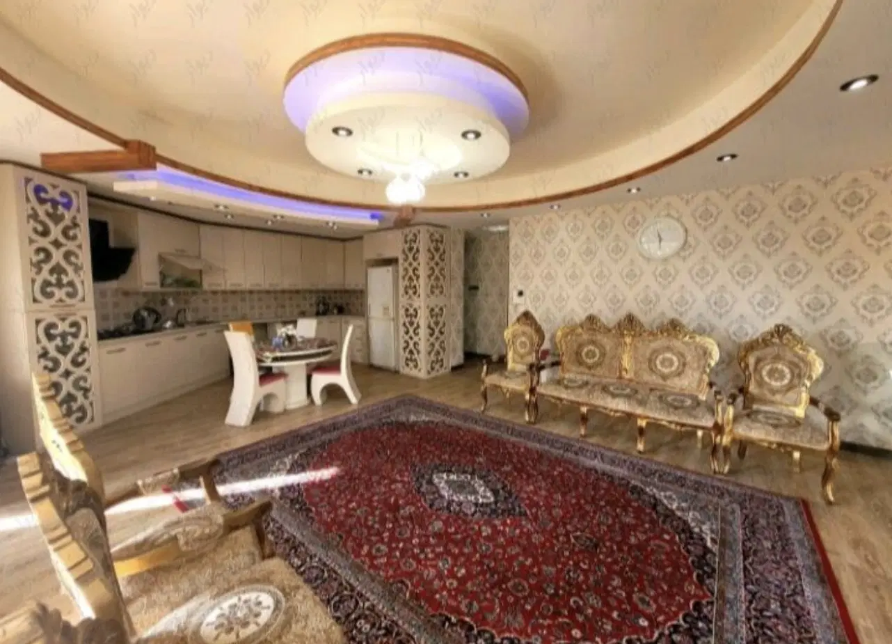 ویلا ۴۵۰متری دوخواب_سنددار_جاده قلعه رودخان
