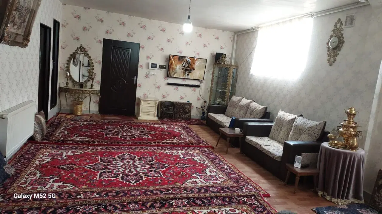 فروش اپارتمان سه راه شمس تبریزی مجلل بالا