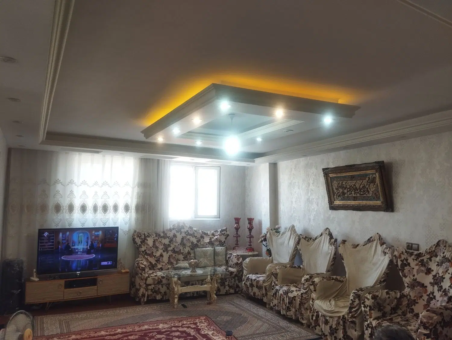 فروش آپارتمان. نقلی پنج. واحده درخوی