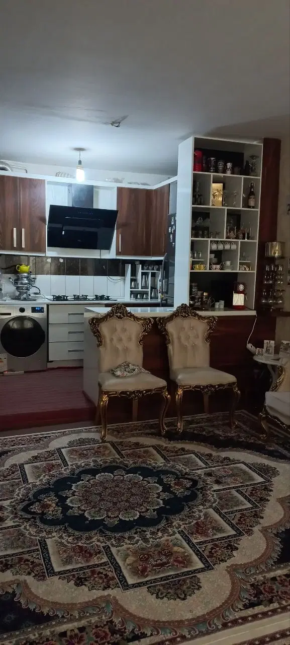 ۵۶متری بافت اصلی