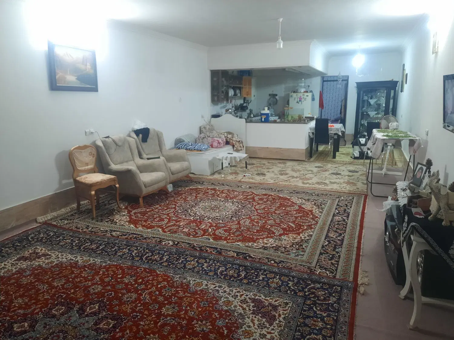 خانه اجاره ای میلاد۹