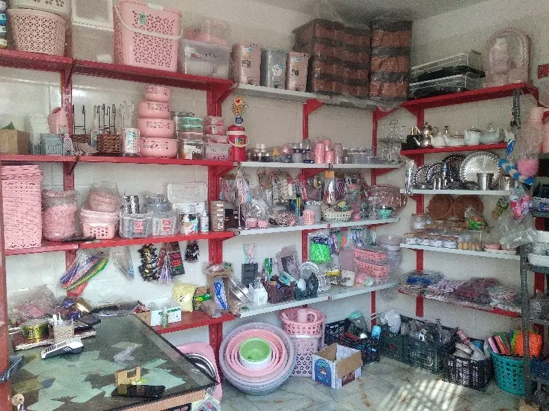 واگذاری مغازه ۱۲متر