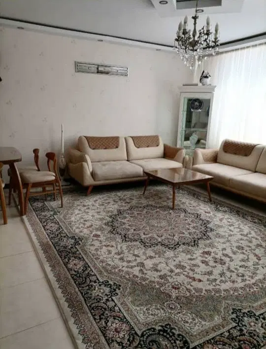 واحد 90 متری فول امکانات قریشی شمالی