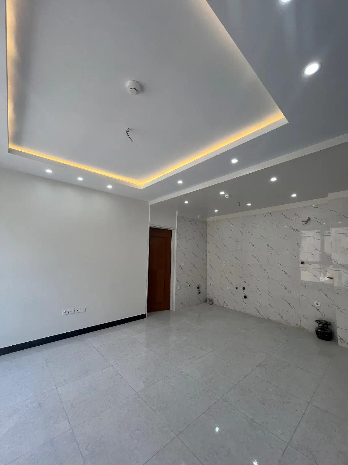 فروش اپارتمان تک واحدی خیابان پیچک