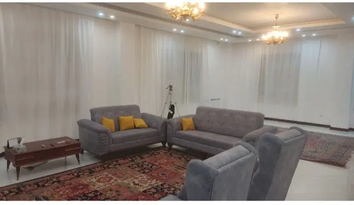 نکواحدی فول130و115و100متر گلستان مصطفی بهاران