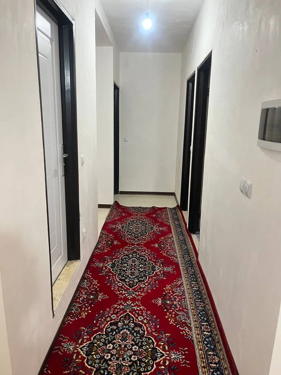 مهرگان اجاره واحد ویسپرد ۱۰۳ متری ۳ خواب