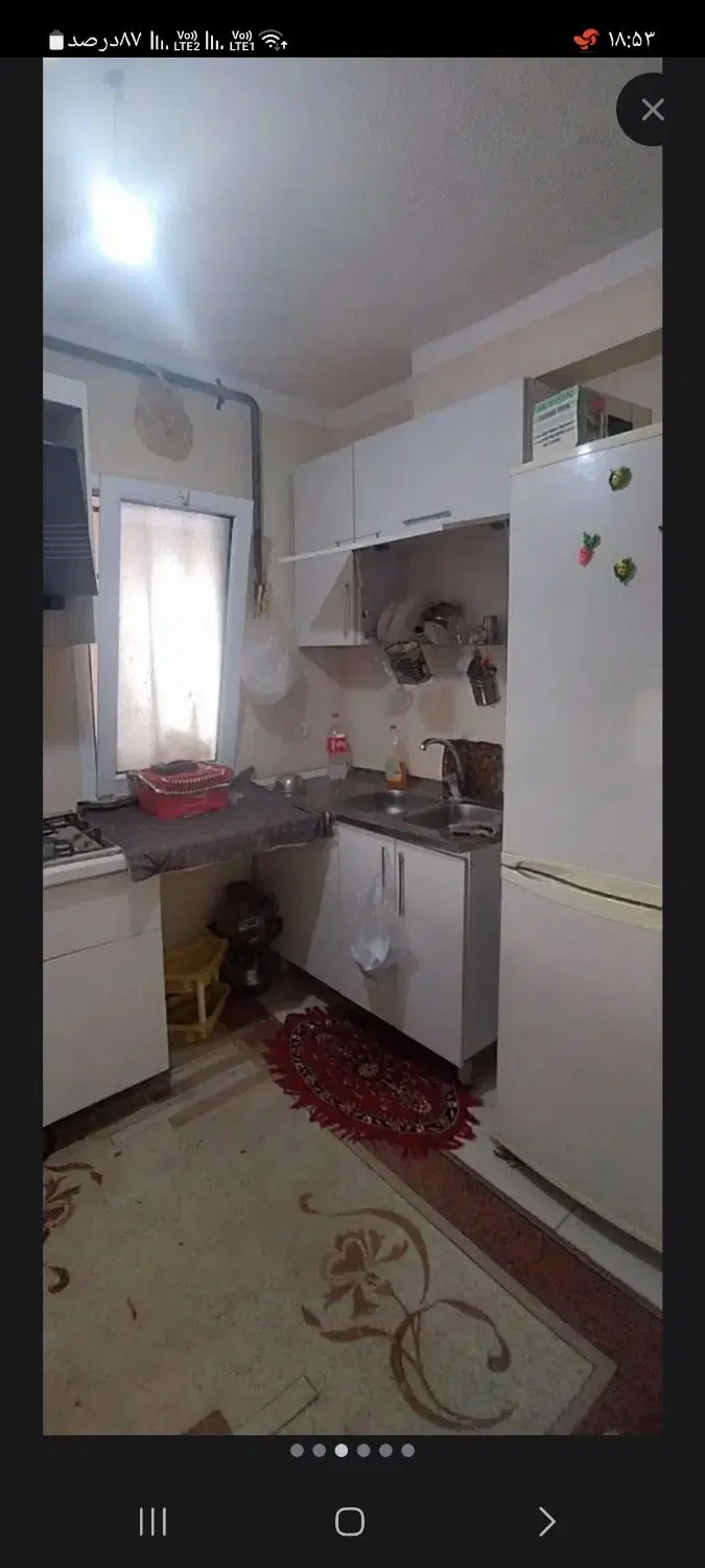 کیسون۷۵متری زون۹بلوک۵،عرصه تصفیه