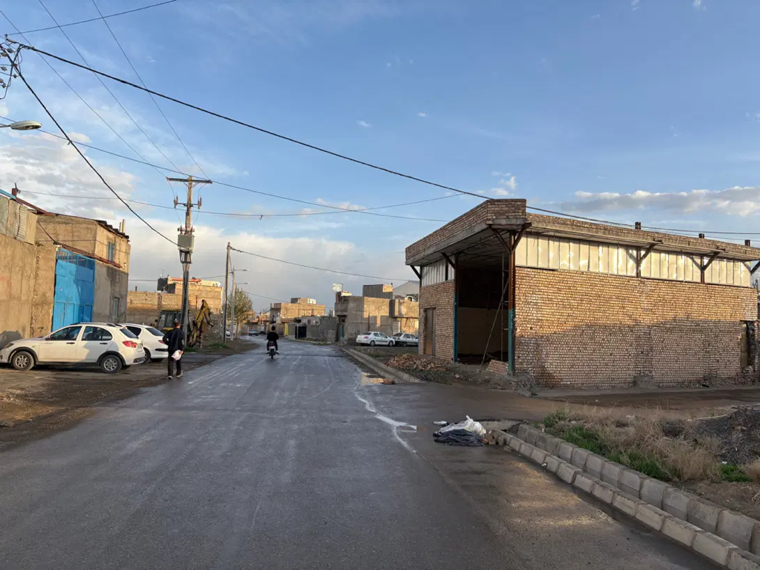 انبار سوله اجاره ای