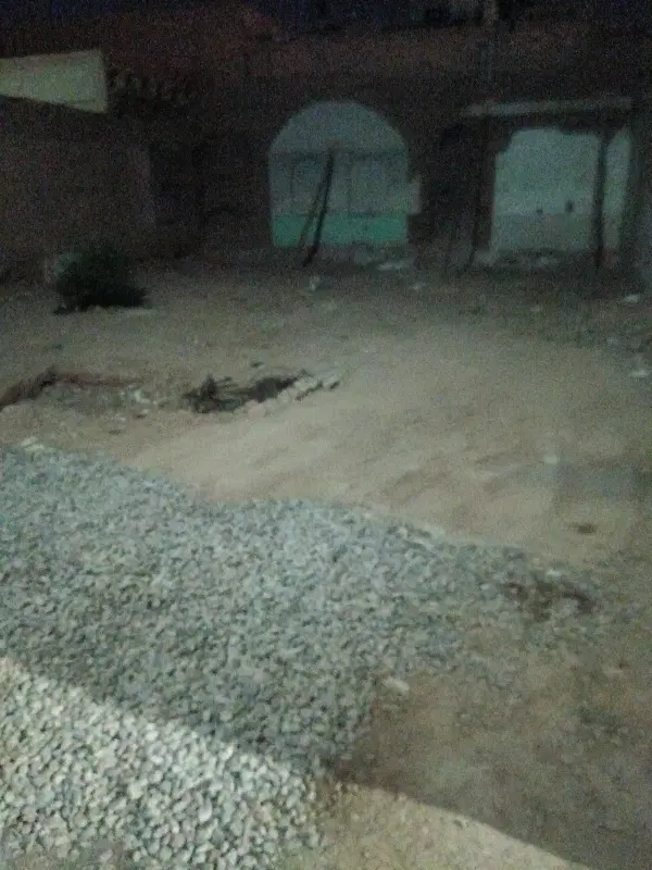 زمین 193 متری اکبراباد