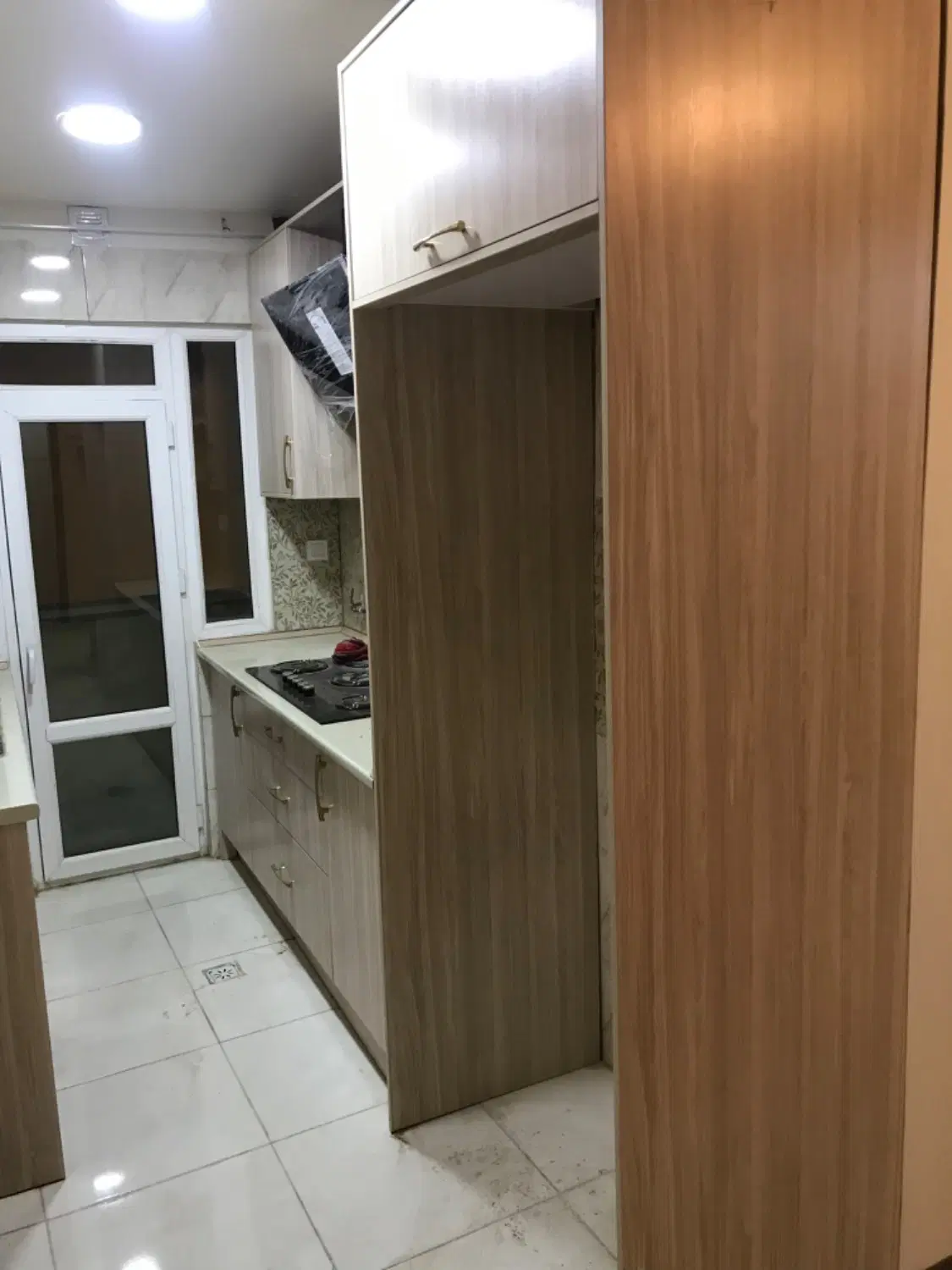 واحد 40 متری