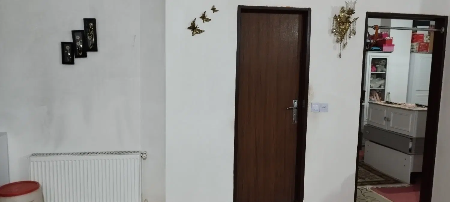خونه 75متری طبقه 2با اسانسور و پارکینگ