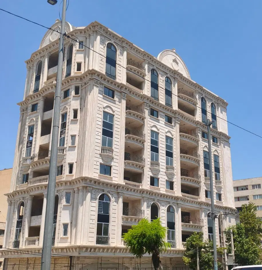مدیریت فنی و اداری وپیمانکاری (کلید تحویل)