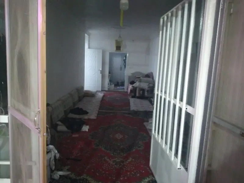 خانه ویلایی
