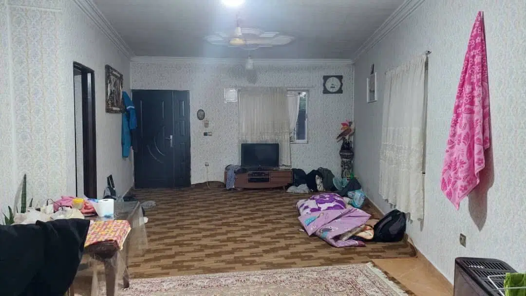 فروش خانه ویلایی