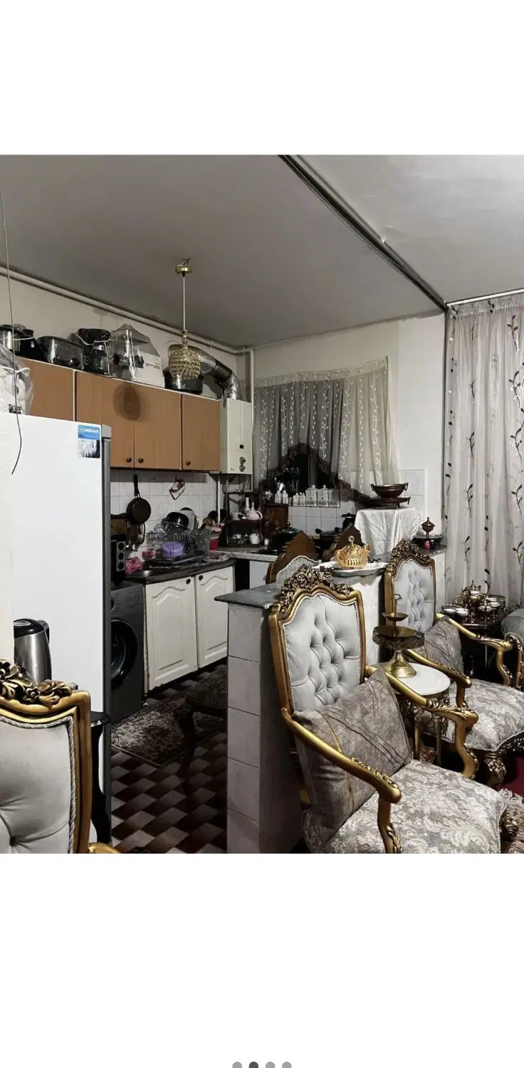 اجاره آپارتمان 52 متری فیضیه