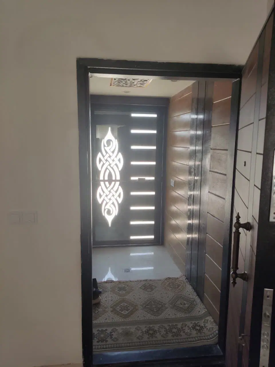 فروش ویلایی