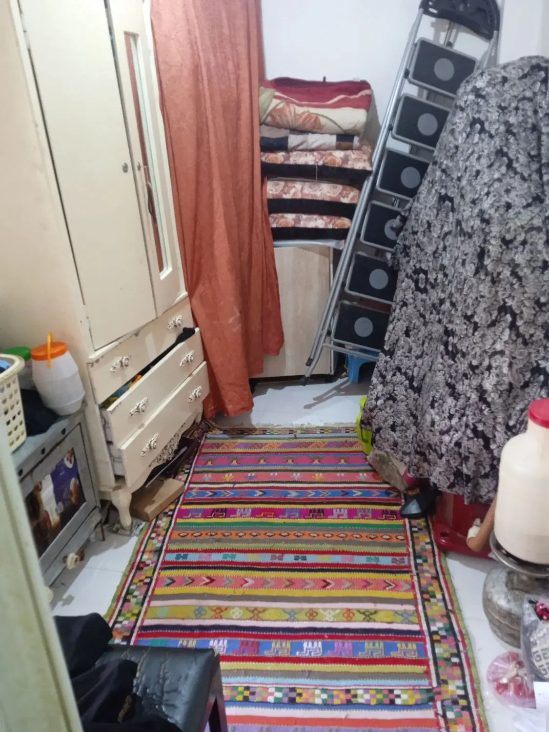 آپارتمان ۵۰متری