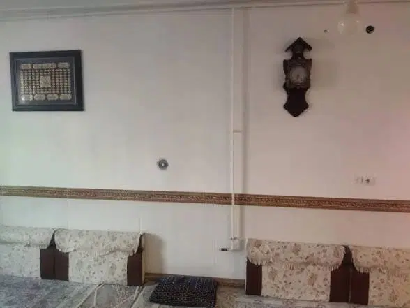 دو طبقه حیاط دار مستقل ۱۶۳متری سه راه ابوذر