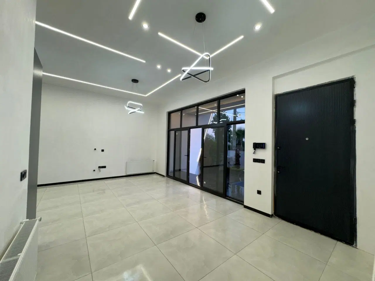 ویلا استثنایی کم نظیر عروس شمال تنکابن