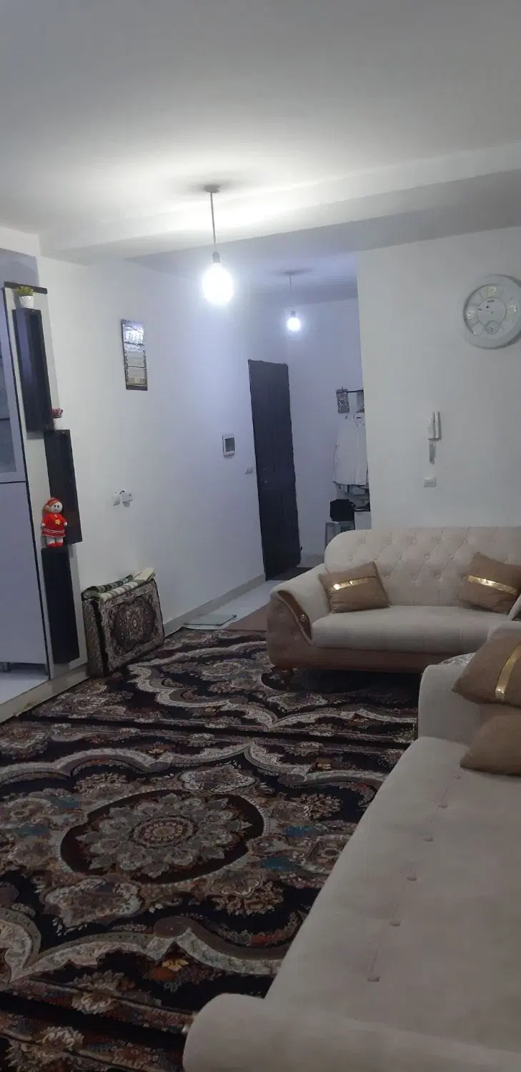 آپارتمان مسکن مهر پتروشیمی رزمندگان