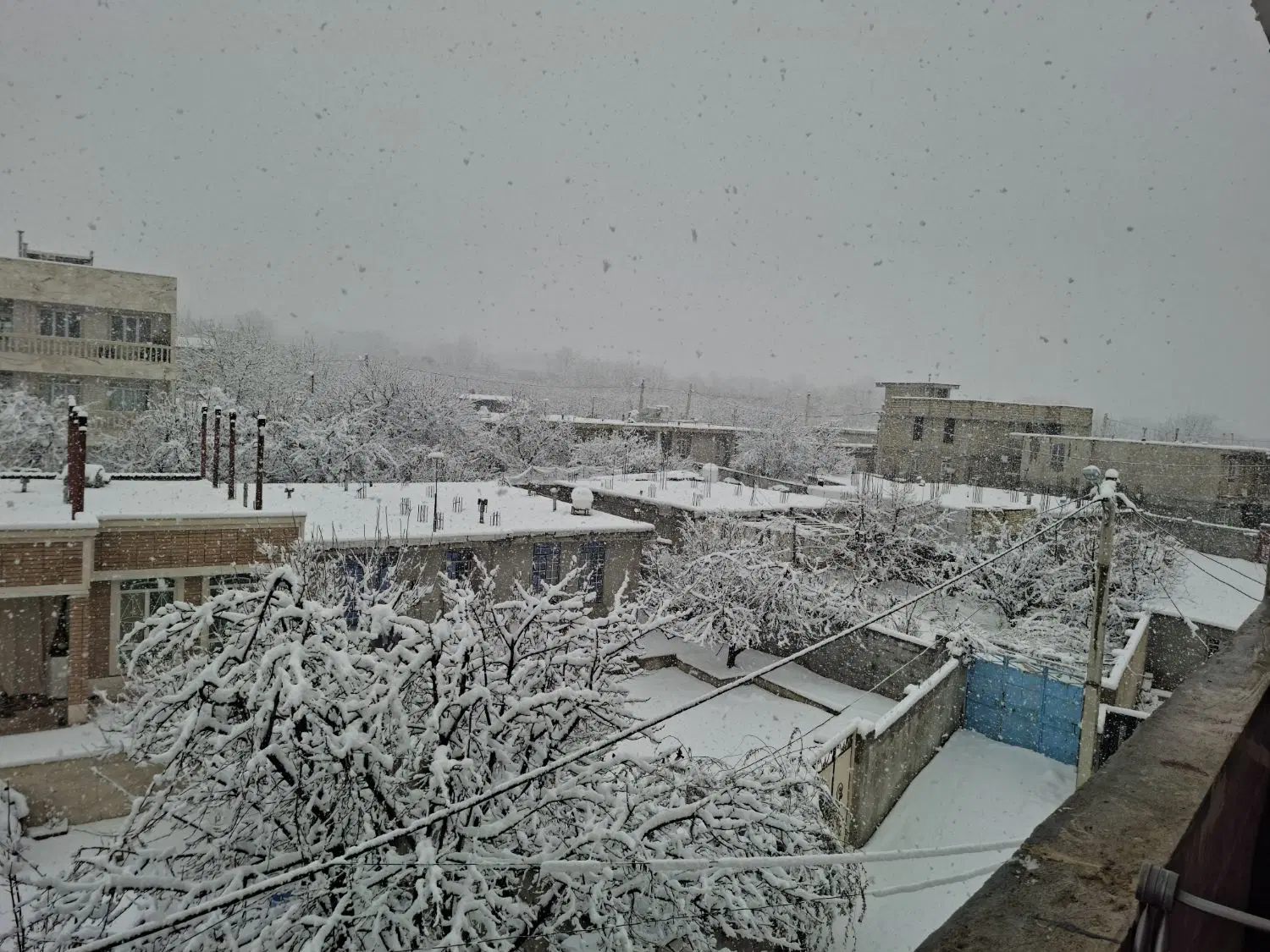 فروش زمین مسکونی