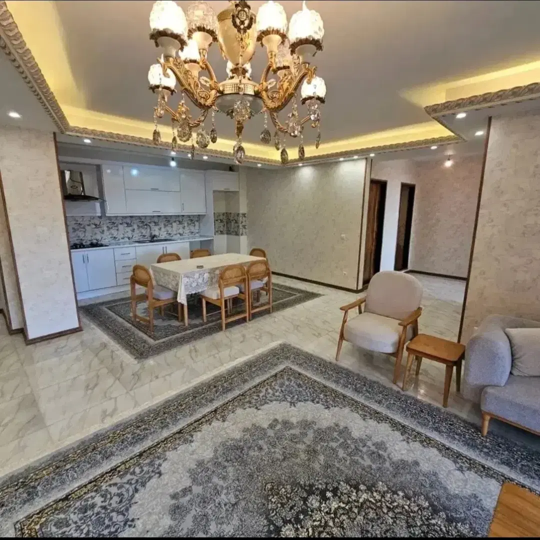 72متری شیک طبقه اول