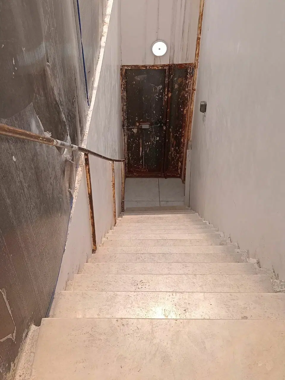 خانه ویلایی گلشهر  کرج نو سند تک برگ