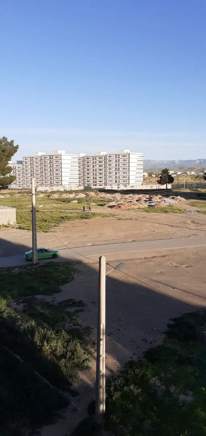 مسکن مهررازی