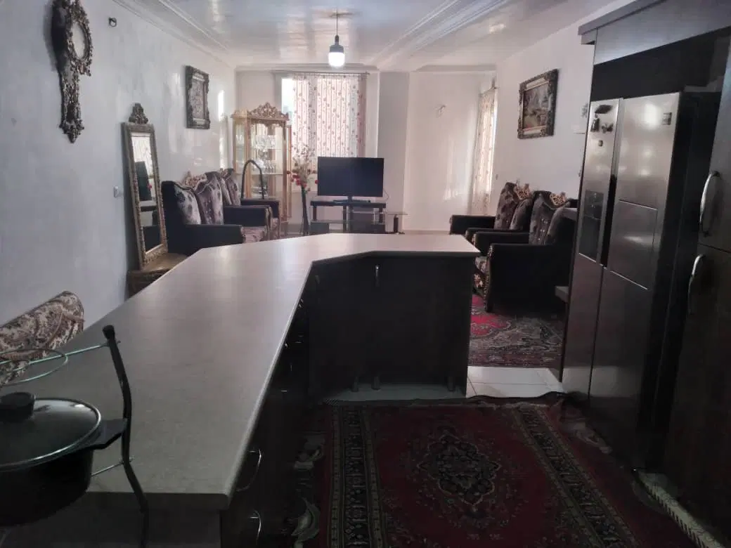 واحد سه خوابه شیک