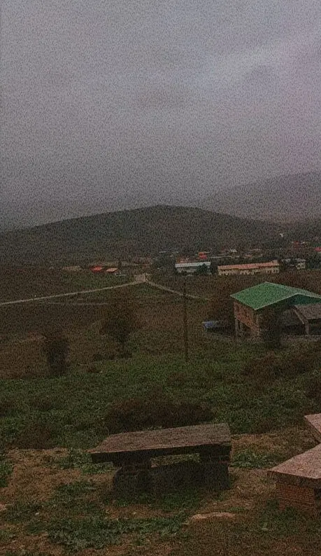 فروش خانه در روستای زیبای فریم