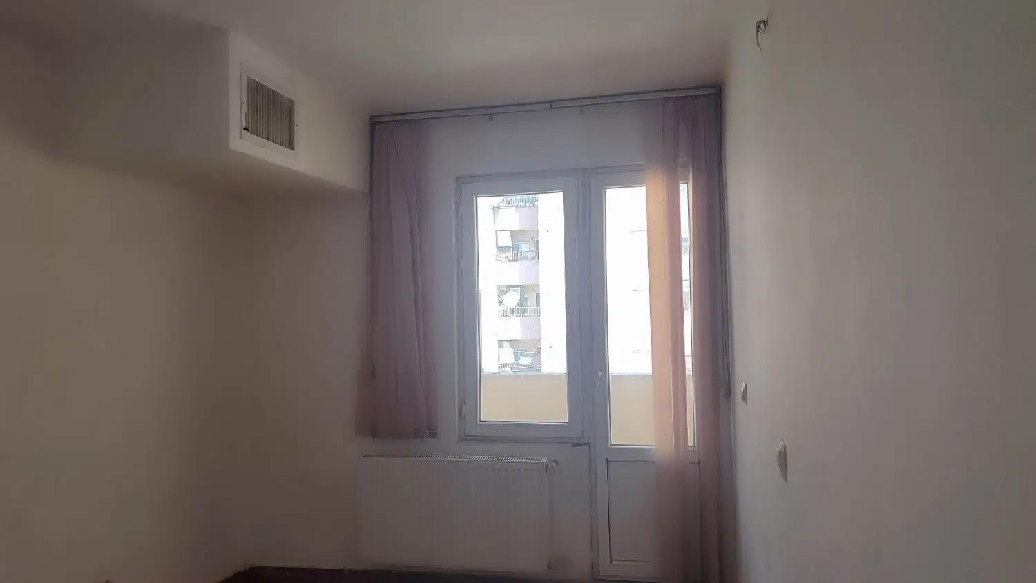 آپارتمان نسترن