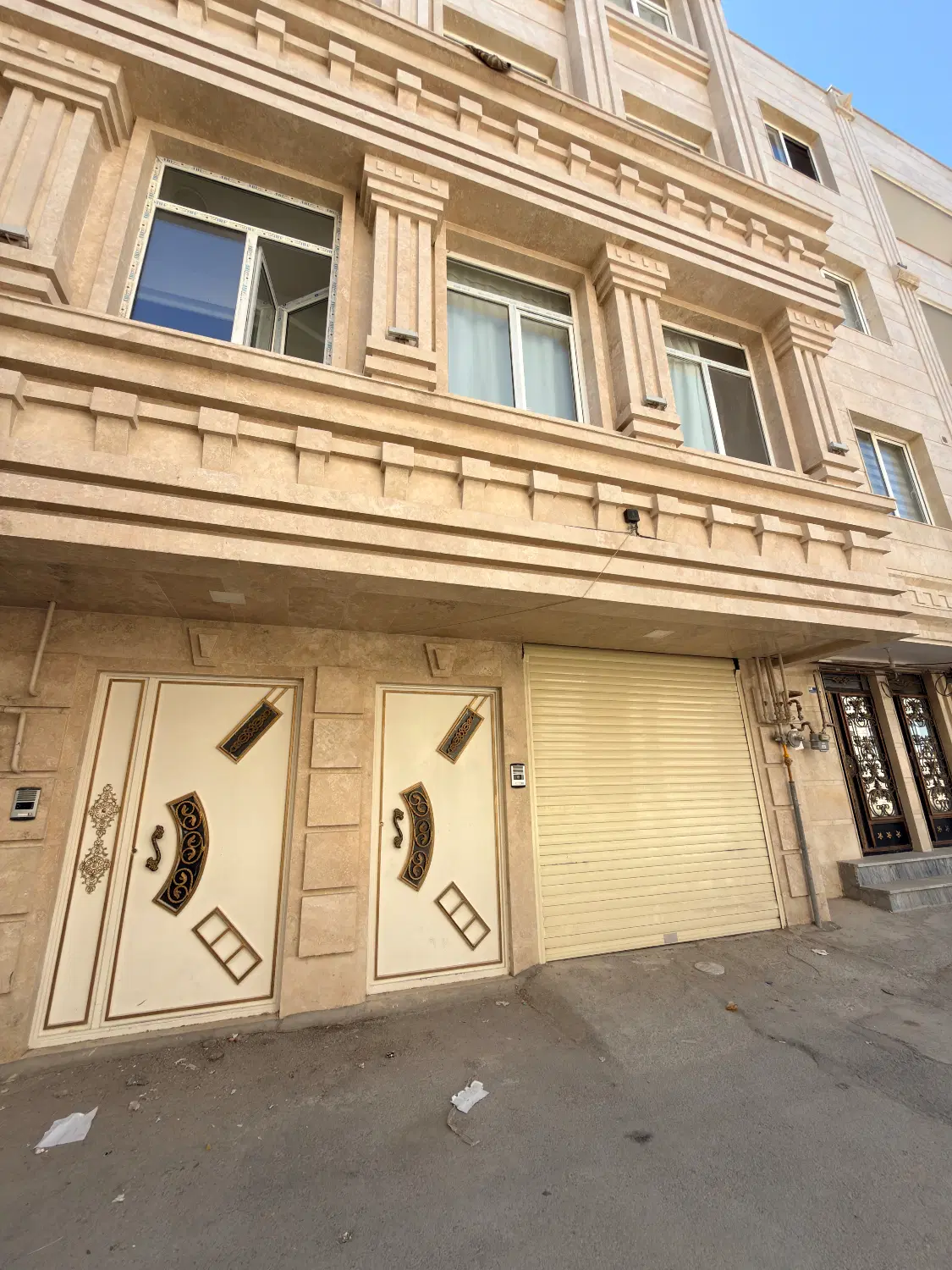 اجاره خانه