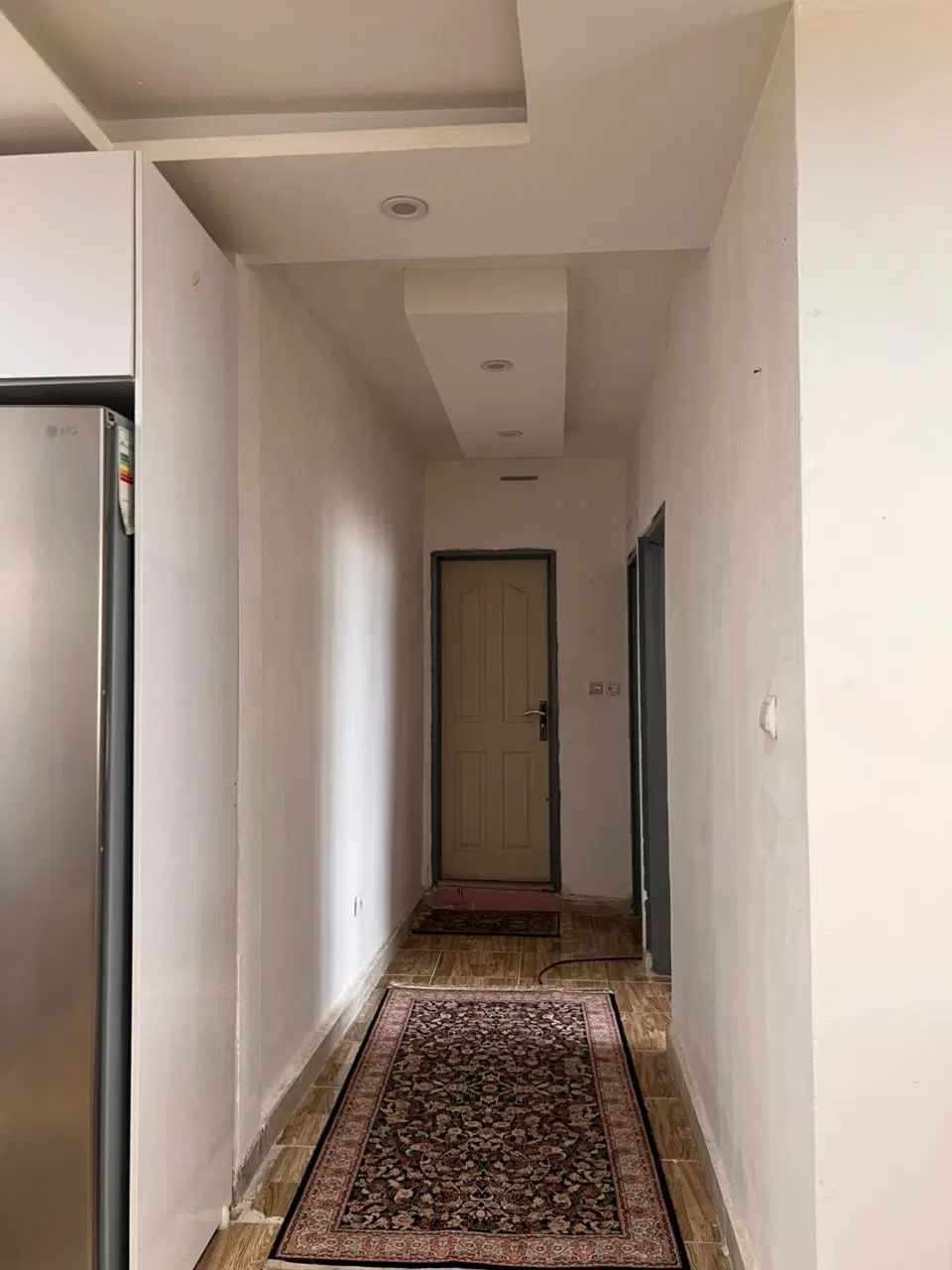 آپارتمان منازل فرهنگیان
