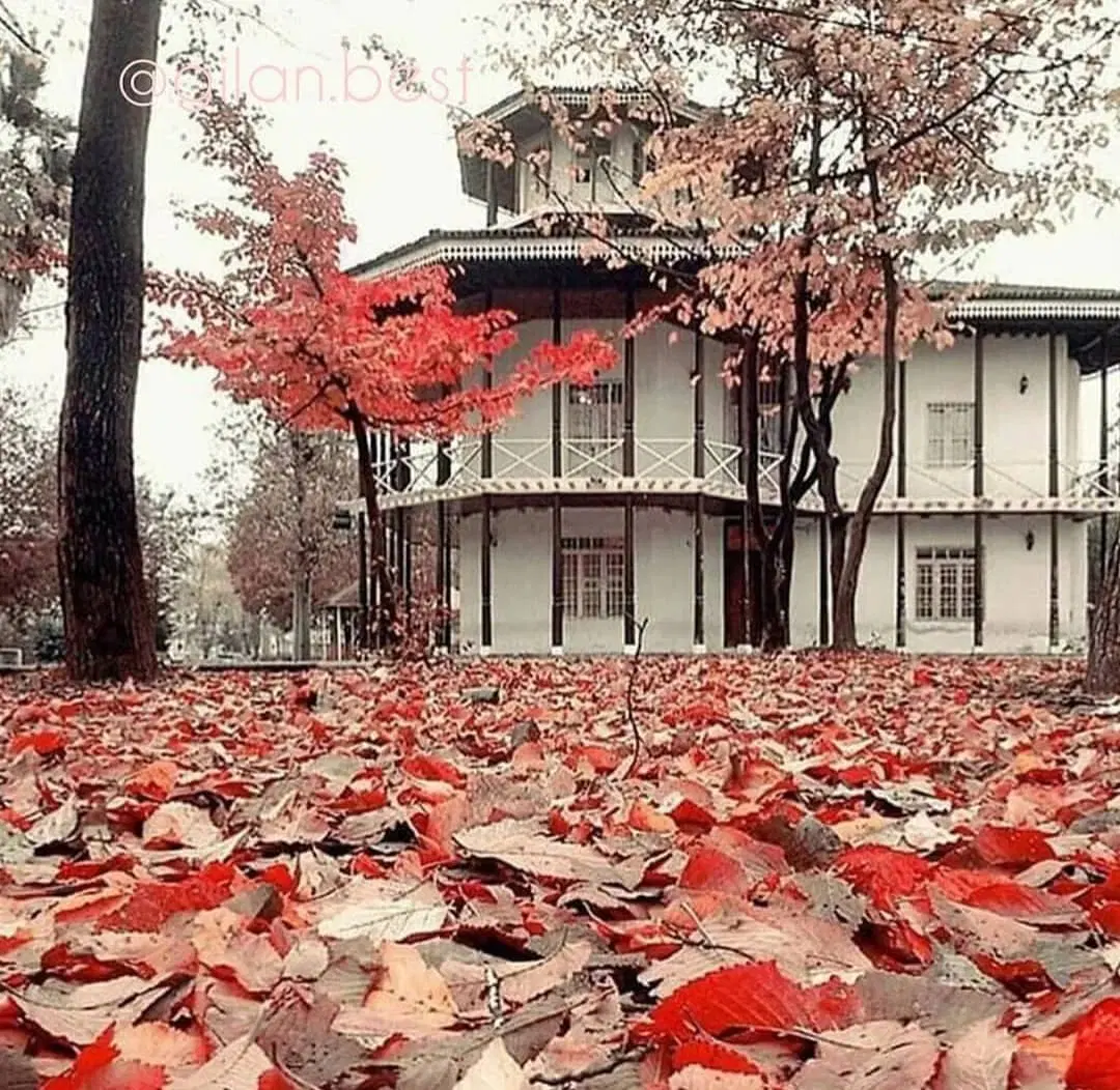 فروش ملک کلنگی ، گیلان ، بندر انزلی