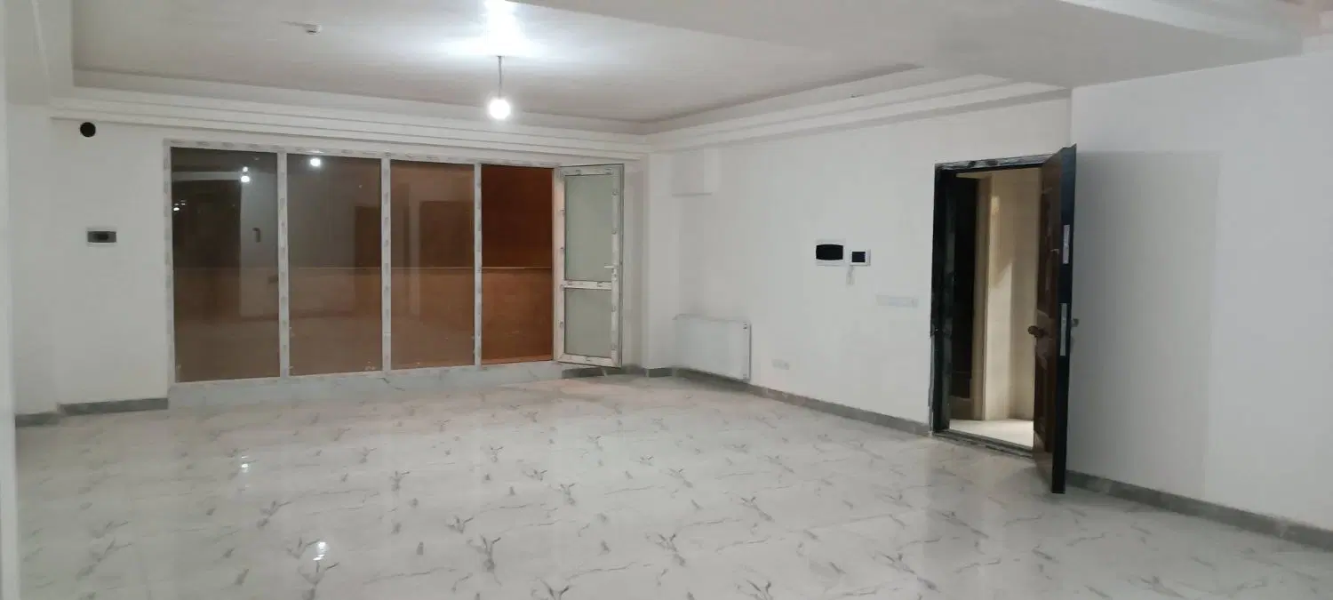 آپارتمان در بهترین محله زعفرانیه