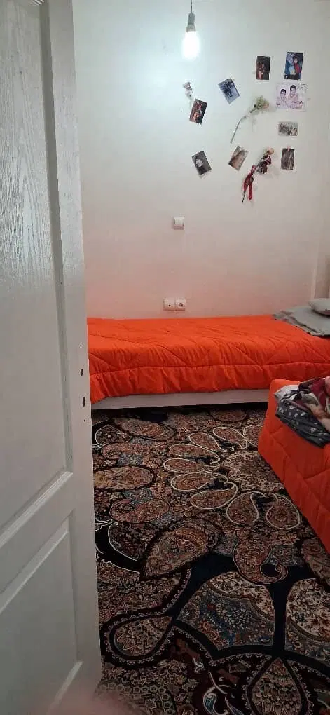مسکن مهر دهبارز