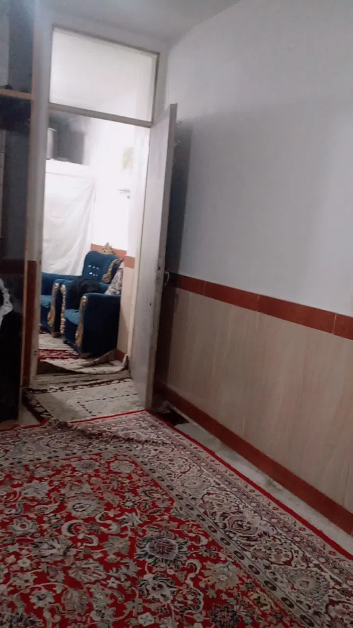 منزل دربست ۷۰متر پویینک قرچک