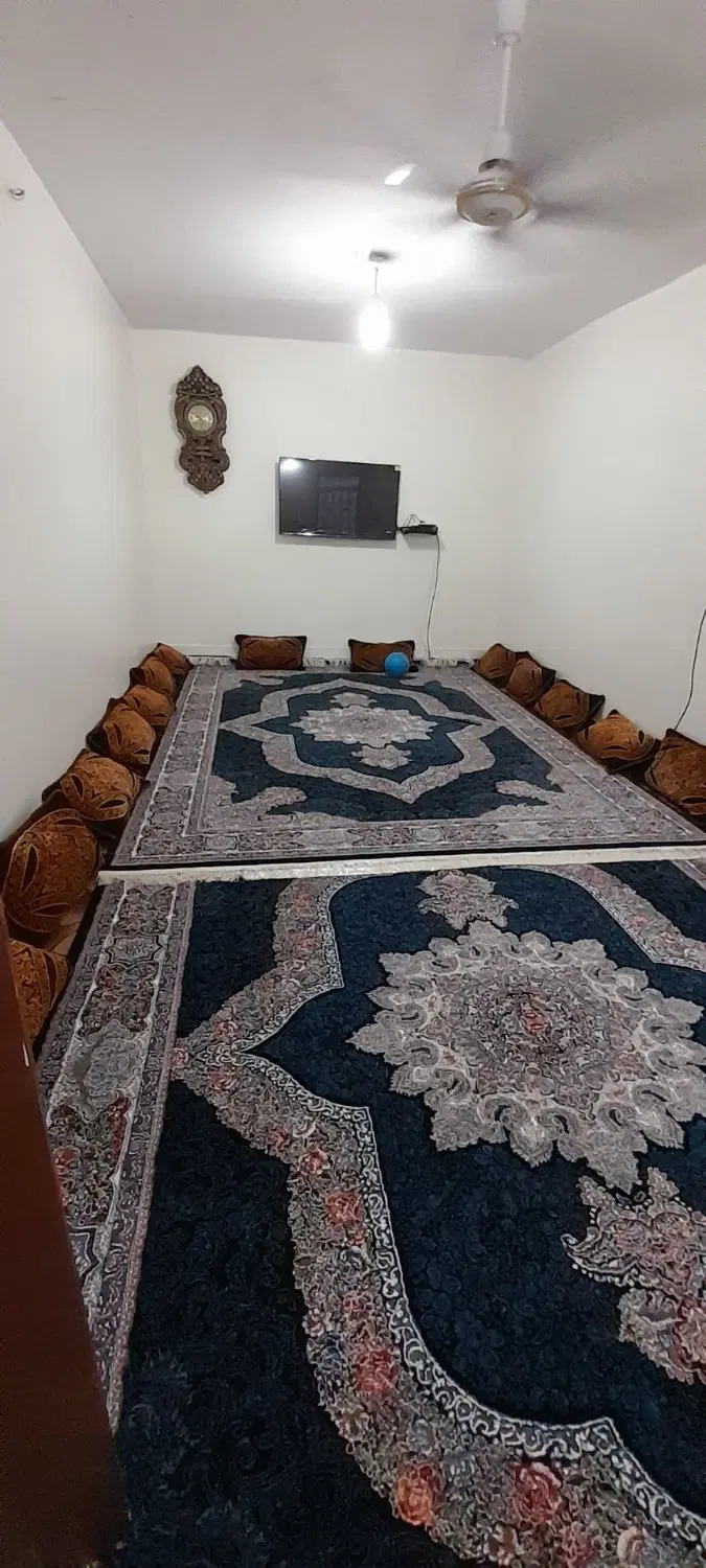 منزل ویلایی مرکزشهرپنج دقیقه پیاده تابازار