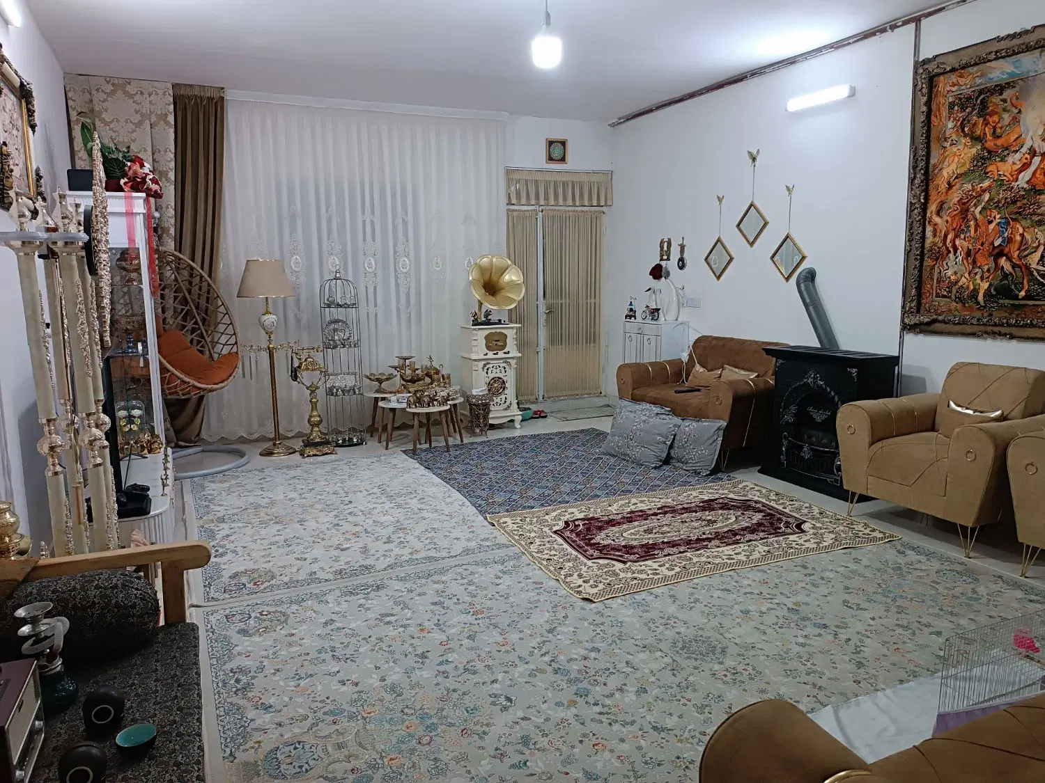 فروش